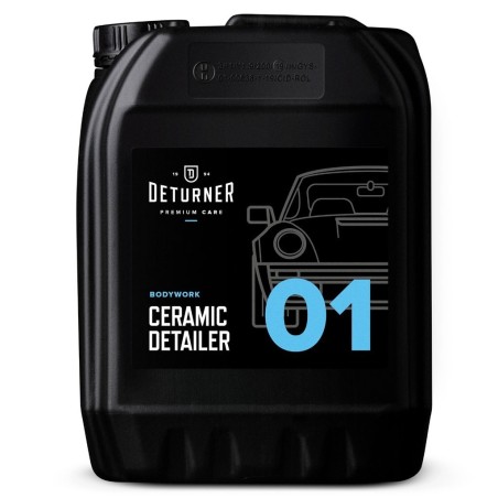 Deturner Ceramic Detailer 5 l