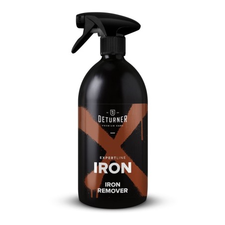 Deturner Expert Line Iron Remover 1 l