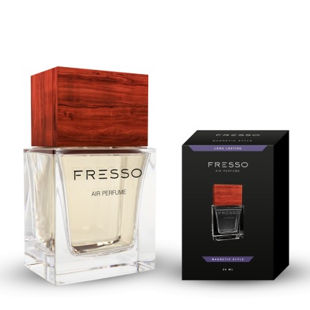 Fresso Perfumy Magnetic Style 50 ml