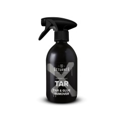 Deturner Expert Line Tar & Glue Remover 0,5 l