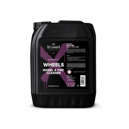 Deturner Expert Line Wheel & Tire Cleaner 5 l