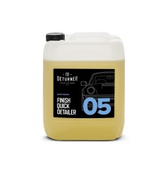 Deturner Finish Quick Detailer 5 l