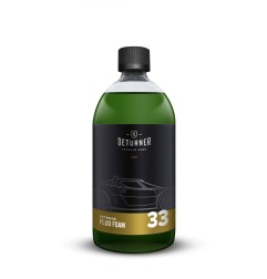 Deturner Fluo Foam 1 l - kolorowa piana aktywna neutralne pH