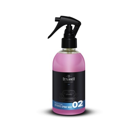Deturner Hybrid Spray Wax 0,25 l