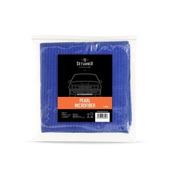 Deturner Pearl Microfiber - Techniczna mikrofibra do past powłok