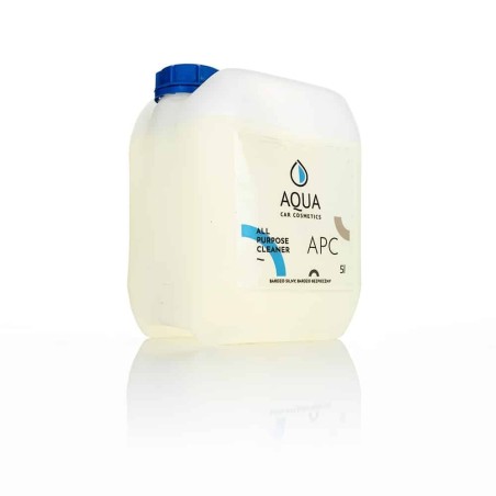 AQUA APC 5 l Uniwersalny środek czyszczący