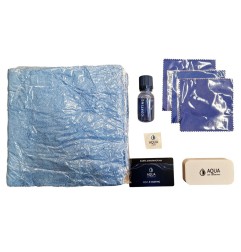 Aqua E-Coating - powłoka elastomerowa 15 ml