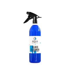 Aqua Glass Cleaner 0,25 l - Płyn do szyb