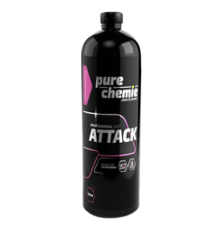 PURE CHEMIE LCK Attack Do Prania Tapicerki 750ml