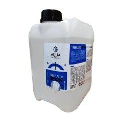 Aqua Tire & Plastic Dressing 5 l