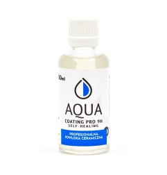 AQUA PRO Powłoka Ceramiczna 50 ml