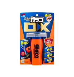Soft99 Glaco DX Niewidzialna wycieraczka