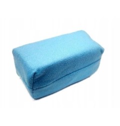 Aplikator gąbkowy do powłok CERAMIC SUEDE BLOCK