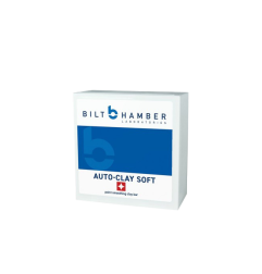 Bilt Hamber Auto Clay Soft 200g