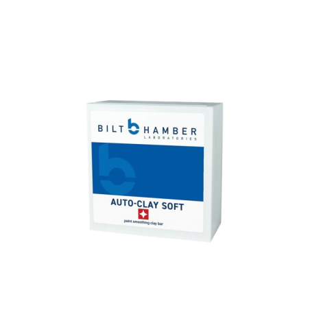 Bilt Hamber Auto Clay Soft 200g
