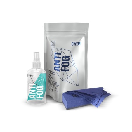 Gyeon Q2 AnitFog