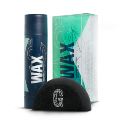 Gyeon Q2 Wax