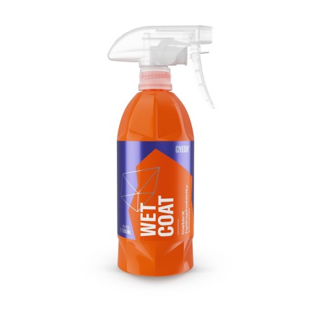 Gyeon Q2 WetCoat 500ml
