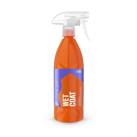 Gyeon Q2 WetCoat 1000ml
