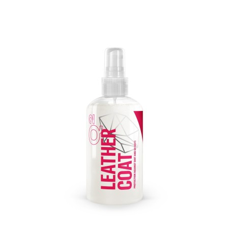 Gyeon Q2 LeatherCoat 120ml