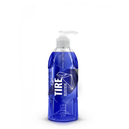 Gyeon Q2 Tire 400ml