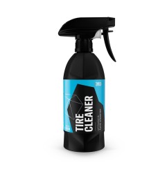 Gyeon Q2 Tire Cleaner 500ml
