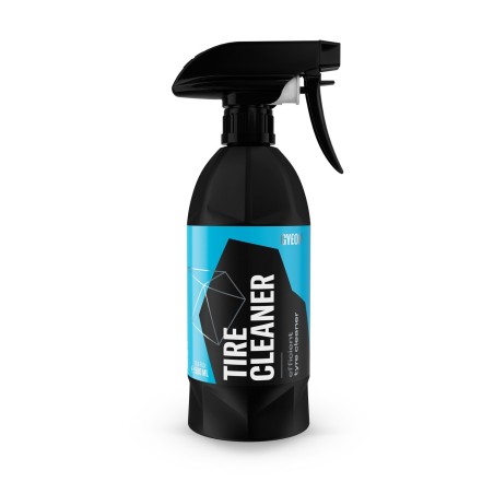 Gyeon Q2 Tire Cleaner 500ml