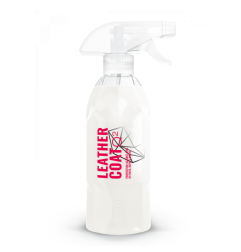 Gyeon Q2 LeatherCoat 400ml Gyeon Q2 LeatherCoat 400ml