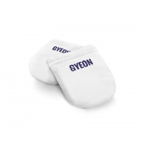 Gyeon Q2 MF Applicator EVO 2-pak