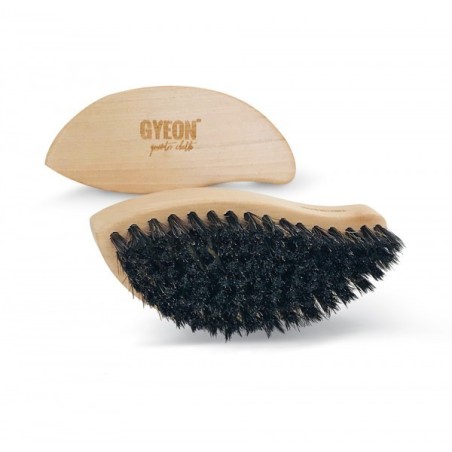 Gyeon Q2 LeatherBrush
