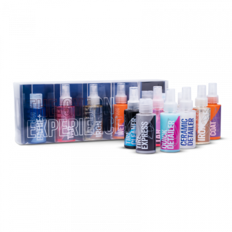 Gyeon Q2 Experience Set