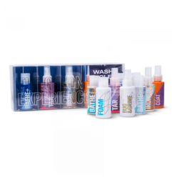 Gyeon Q2 Wash&Clean Set