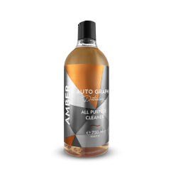 Auto Graph Amber APC 750ml