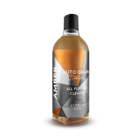 Auto Graph Amber APC 750ml