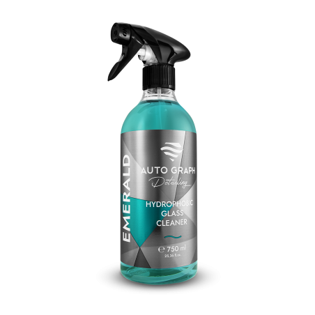 Auto Graph Emerald 750ml