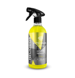 Auto Graph Heliodor Interior Detailer 750ml