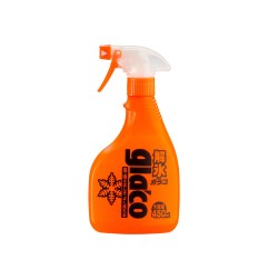SOFT99 GLACO DEICER Odmrażacz do szyb 450ml