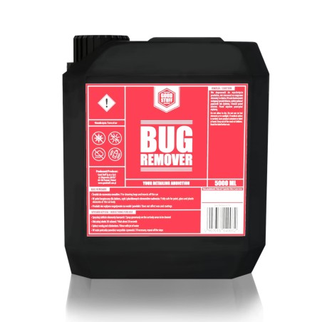 Good Stuff Bug Remover 5000ml