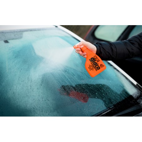 SOFT99 GLACO DEICER Odmrażacz do szyb 450ml