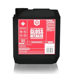 Good Stuff Gloss Detailer 5000ml