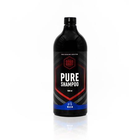 Good Stuff Pure Shampoo 1000ml