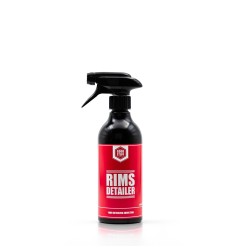 Good Stuff Rims Detailer 500ml