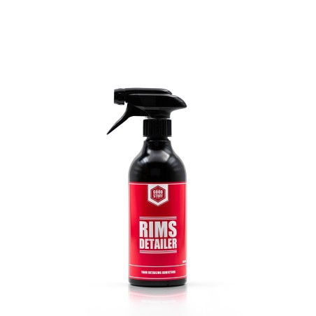 Good Stuff Rims Detailer 500ml