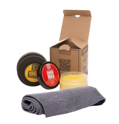 Good Stuff Show Wax 50ml