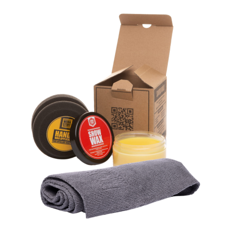 Good Stuff Show Wax 50ml