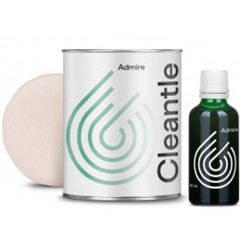 Cleantle Admire 50ml powłoka ceramiczna z grafenem