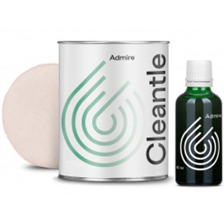 Cleantle Admire 50ml powłoka ceramiczna z grafenem