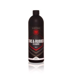 Good Stuff Tire & Rubber Cleaner 500ml Good Stuff Tire & Rubber Cleaner 500ml