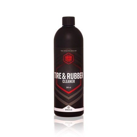 Good Stuff Tire & Rubber Cleaner 500ml