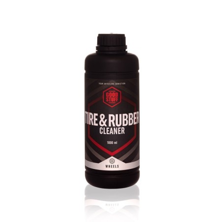 Good Stuff Tire & Rubber Cleaner 1000ml